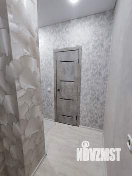 1-к квартира, на длительный срок, 39м2, 2/20 этаж