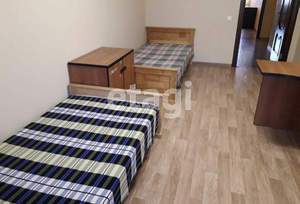 3-к квартира, на длительный срок, 60м2, 7/10 этаж