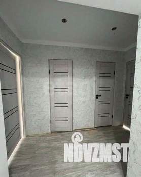 3-к квартира, на длительный срок, 68м2, 8/10 этаж