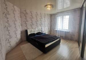 1-к квартира, на длительный срок, 57м2, 8/15 этаж