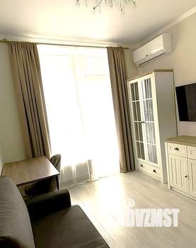 1-к квартира, на длительный срок, 33м2, 4/6 этаж