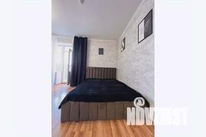 1-к квартира, посуточно, 35м2, 2/11 этаж