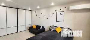 1-к квартира, посуточно, 34м2, 12/13 этаж