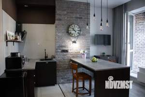 1-к квартира, посуточно, 37м2, 1/1 этаж