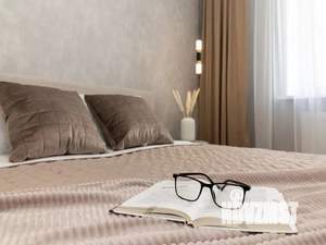 2-к квартира, посуточно, 69м2, 2/10 этаж