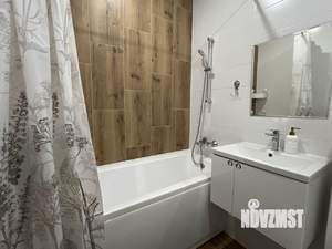 1-к квартира, на длительный срок, 40м2, 8/16 этаж