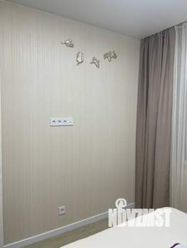 1-к квартира, на длительный срок, 40м2, 6/10 этаж