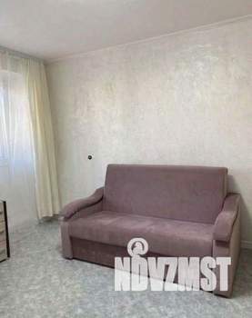 1-к квартира, на длительный срок, 31м2, 4/5 этаж