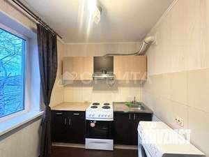 1-к квартира, на длительный срок, 34м2, 3/9 этаж