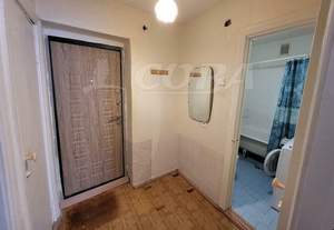 1-к квартира, на длительный срок, 33м2, 2/9 этаж