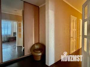 1-к квартира, посуточно, 50м2, 9/10 этаж