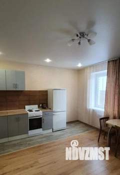 1-к квартира, на длительный срок, 55м2, 10/17 этаж