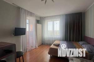 1-к квартира, посуточно, 26м2, 14/15 этаж