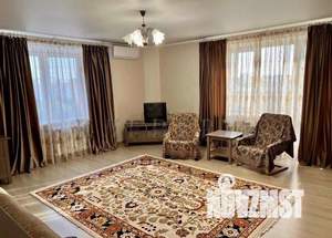 1-к квартира, на длительный срок, 64м2, 11/16 этаж