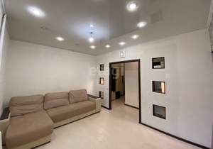 1-к квартира, на длительный срок, 44м2, 3/9 этаж