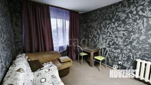 Студия квартира, на длительный срок, 17м2, 5/5 этаж