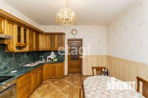 4-к квартира, на длительный срок, 120м2, 3/5 этаж