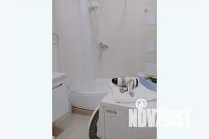 1-к квартира, посуточно, 50м2, 9/16 этаж