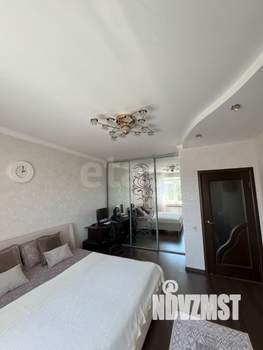 1-к квартира, на длительный срок, 45м2, 7/16 этаж