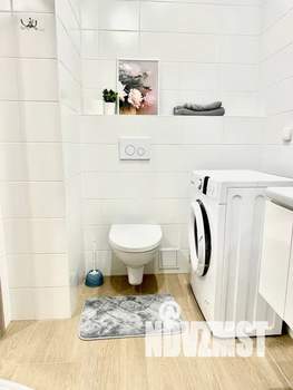 1-к квартира, посуточно, 28м2, 13/25 этаж