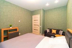 2-к квартира, посуточно, 42м2, 1/1 этаж