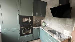 1-к квартира, посуточно, 30м2, 3/5 этаж