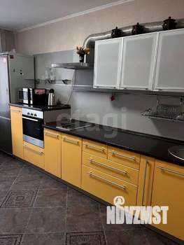 1-к квартира, на длительный срок, 47м2, 6/10 этаж