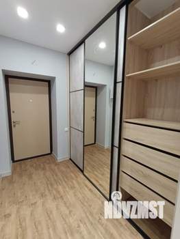 2-к квартира, посуточно, 65м2, 1/1 этаж