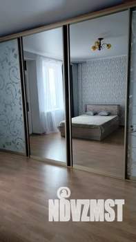 Студия квартира, посуточно, 35м2, 8/16 этаж