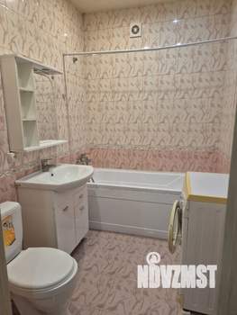1-к квартира, на длительный срок, 42м2, 5/9 этаж