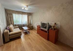 2-к квартира, на длительный срок, 50м2, 2/5 этаж