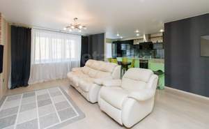 2-к квартира, на длительный срок, 70м2, 5/13 этаж