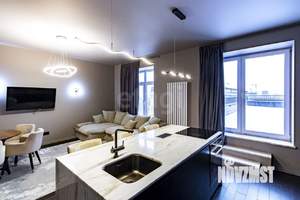 2-к квартира, на длительный срок, 100м2, 5/7 этаж