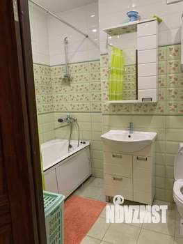 1-к квартира, на длительный срок, 58м2, 9/14 этаж