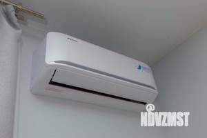 1-к квартира, посуточно, 27м2, 1/1 этаж