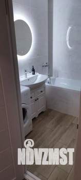 1-к квартира, посуточно, 41м2, 1/1 этаж