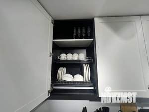 1-к квартира, посуточно, 31м2, 8/10 этаж