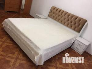 1-к квартира, посуточно, 52м2, 1/1 этаж