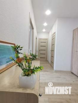 2-к квартира, посуточно, 60м2, 5/23 этаж