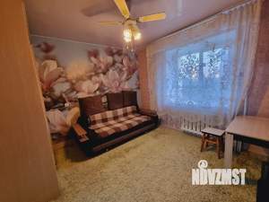 1-к квартира, на длительный срок, 30м2, 4/9 этаж