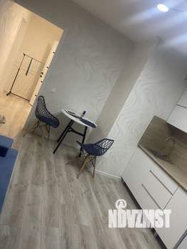 1-к квартира, посуточно, 28м2, 6/15 этаж