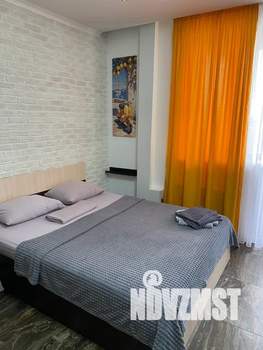 Студия квартира, посуточно, 32м2, 12/16 этаж