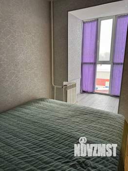 1-к квартира, на длительный срок, 36м2, 6/9 этаж