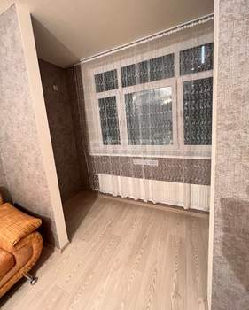 1-к квартира, на длительный срок, 41м2, 7/19 этаж