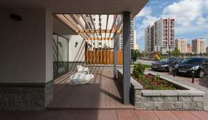 2-к квартира, на длительный срок, 60м2, 6/9 этаж