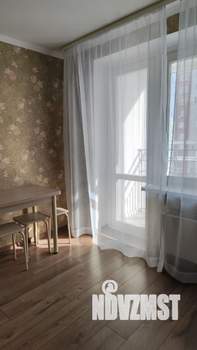 2-к квартира, на длительный срок, 70м2, 11/18 этаж