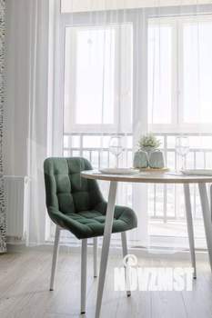 Студия квартира, на длительный срок, 27м2, 9/17 этаж