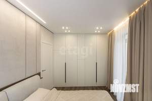 2-к квартира, на длительный срок, 58м2, 9/21 этаж