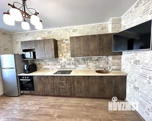 2-к квартира, на длительный срок, 77м2, 15/16 этаж