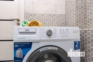 1-к квартира, на длительный срок, 45м2, 2/14 этаж